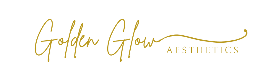 Golden Glow Aesthetics Studio